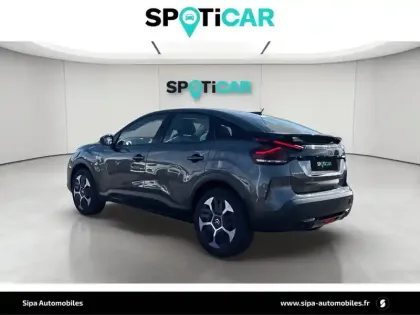 Photo 64 Citroën C4  PureTech 130 S&S BVM6