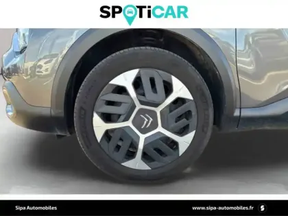 Photo 70 Citroën C4  PureTech 130 S&S BVM6