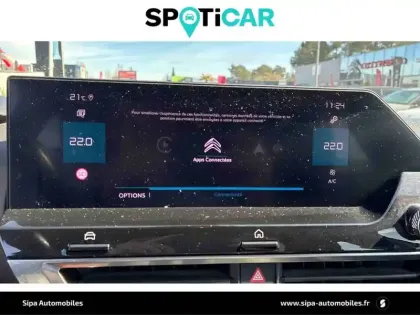 Photo 23 Citroën C4  PureTech 130 S&S BVM6