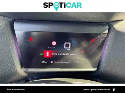 Photo 16 Citroën C4  PureTech 130 S&S BVM6