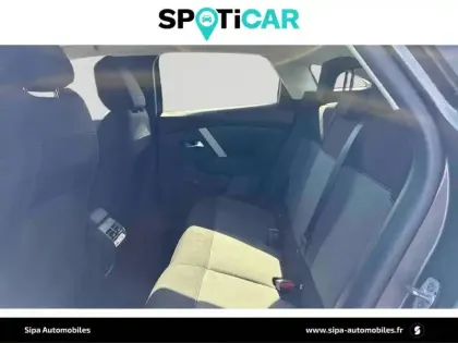 Photo 12 Citroën C4  PureTech 130 S&S BVM6