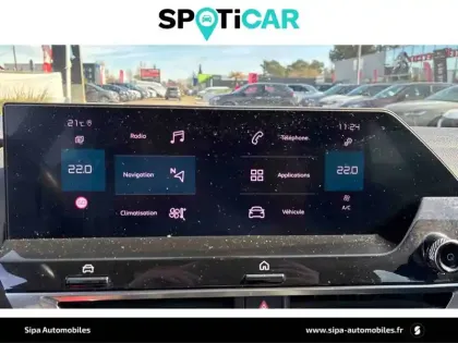 Photo 51 Citroën C4 Gén. III Ph1 Feel 5