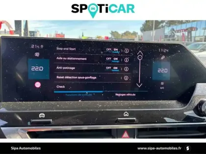 Photo 86 Citroën C4  PureTech 130 S&S BVM6