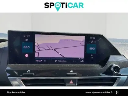 Photo 14 Citroën C4  PureTech 130 S&S BVM6