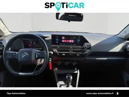 Photo 75 Citroën C4  PureTech 130 S&S BVM6