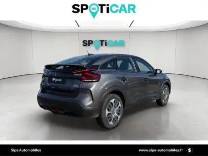 Photo 66 Citroën C4  PureTech 130 S&S BVM6
