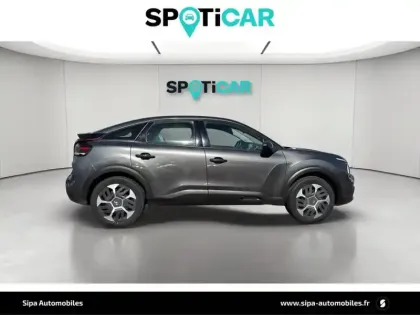 Photo 36 Citroën C4 Gén. III Ph1 Feel 5