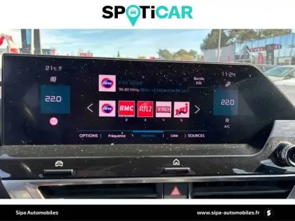 Photo 21 Citroën C4  PureTech 130 S&S BVM6