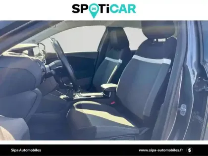 Photo 5 Citroën C4  PureTech 130 S&S BVM6