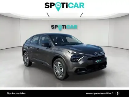 Photo 68 Citroën C4  PureTech 130 S&S BVM6