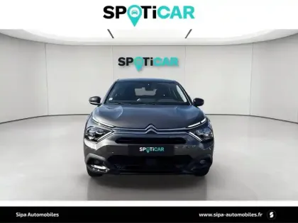 Photo 69 Citroën C4  PureTech 130 S&S BVM6