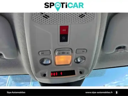 Photo 88 Citroën C4  PureTech 130 S&S BVM6