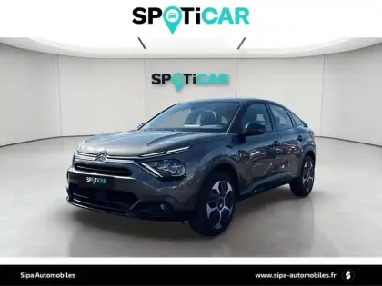 Photo Citroën C4 Feel