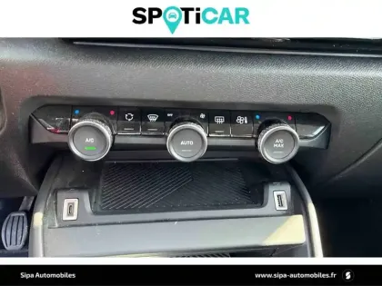 Photo 56 Citroën C4 Gén. III Ph1 Feel 5