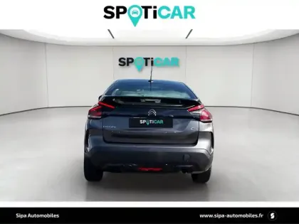 Photo 34 Citroën C4 Gén. III Ph1 Feel 5