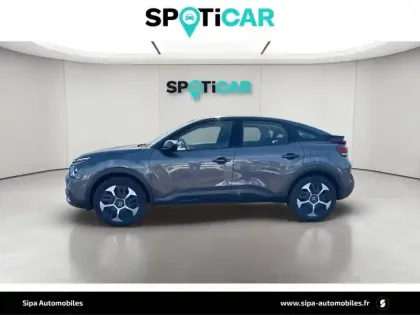 Photo 63 Citroën C4  PureTech 130 S&S BVM6