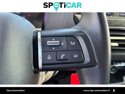 Photo 81 Citroën C4  PureTech 130 S&S BVM6
