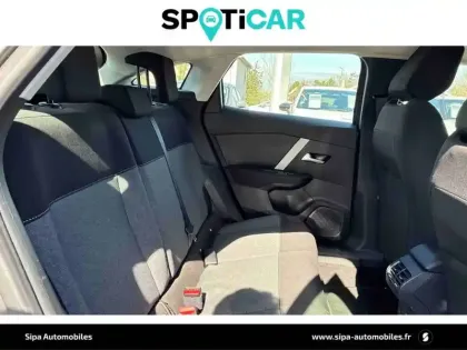 Photo 29 Citroën C4  PureTech 130 S&S BVM6