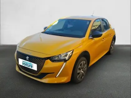 Photo Peugeot 208 Active