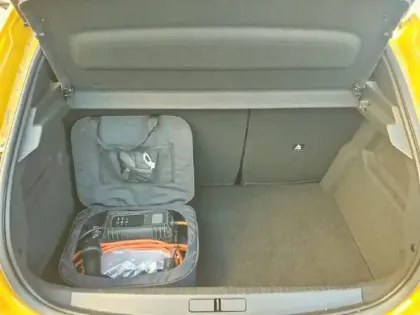 Photo 5 Peugeot 208  Electrique 50 kWh 136ch