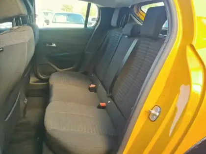 Photo 13 Peugeot 208  Electrique 50 kWh 136ch