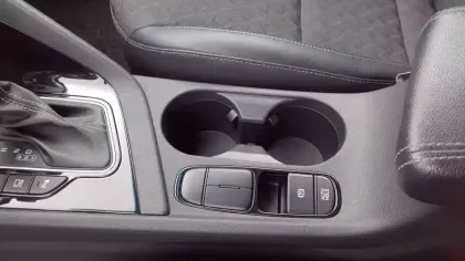 Photo 23 Kia Niro Gén. I Ph2 Active 5