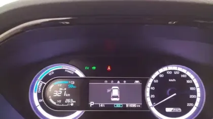 Photo 19 Kia Niro Gén. I Ph2 Active 5