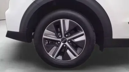 Photo 12 Kia Niro Gén. I Ph2 Active 5