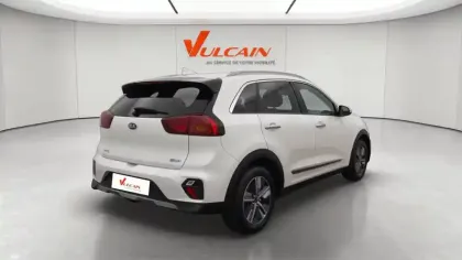 Photo 5 Kia Niro Gén. I Ph2 Active 5
