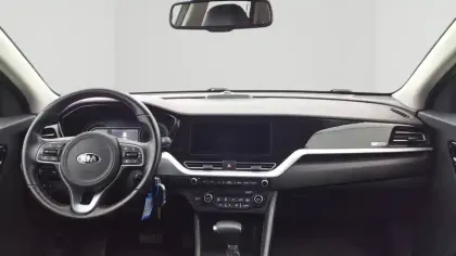 Photo 9 Kia Niro Gén. I Ph2 Active 5