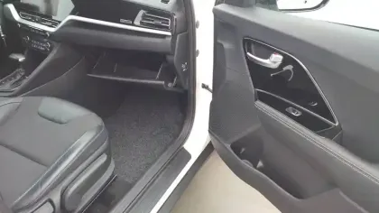 Photo 29 Kia Niro Gén. I Ph2 Active 5