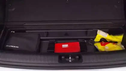 Photo 11 Kia Niro Gén. I Ph2 Active 5