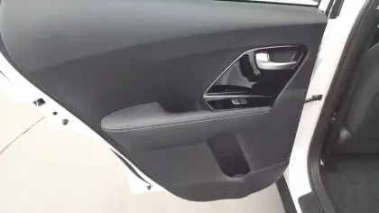 Photo 27 Kia Niro Gén. I Ph2 Active 5