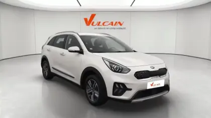 Photo 7 Kia Niro Gén. I Ph2 Active 5