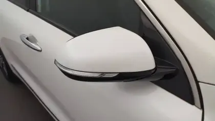 Photo 31 Kia Niro Gén. I Ph2 Active 5