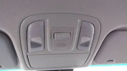 Photo 22 Kia Niro Gén. I Ph2 Active 5