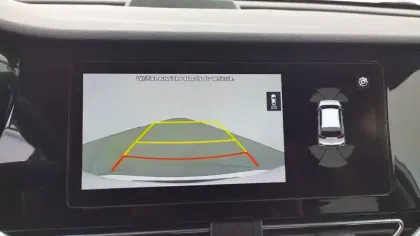 Photo 18 Kia Niro Gén. I Ph2 Active 5