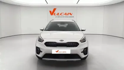 Photo 8 Kia Niro Gén. I Ph2 Active 5