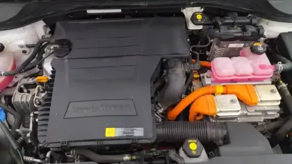 Photo 25 Kia Niro Gén. I Ph2 Active 5