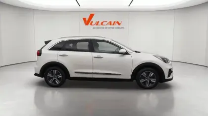 Photo 6 Kia Niro Gén. I Ph2 Active 5