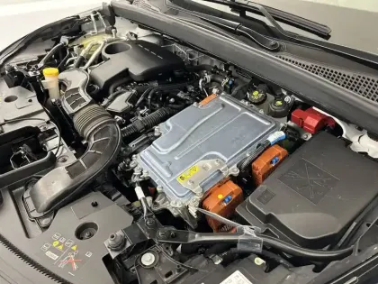 Photo 35 Renault Captur Gén. II (HJB) Ph1 Intens 5