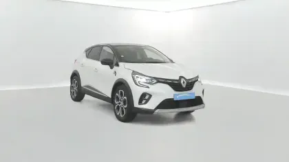 Photo 106 Renault Captur  E-Tech 145 - 21