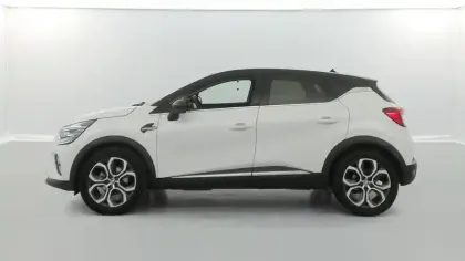 Photo 100 Renault Captur  E-Tech 145 - 21