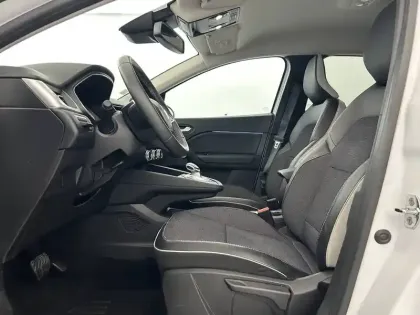 Photo 107 Renault Captur  E-Tech 145 - 21