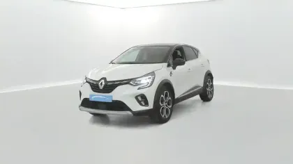 Photo 68 Renault Captur  E-Tech 145 - 21