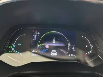 Photo 53 Renault Captur Gén. II (HJB) Ph1 Intens 5