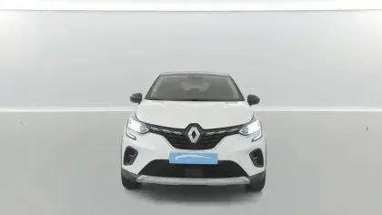 Photo 74 Renault Captur  E-Tech 145 - 21