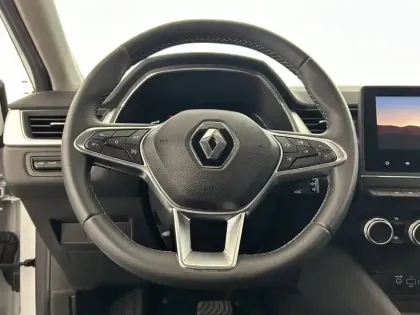 Photo 82 Renault Captur  E-Tech 145 - 21