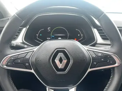 Photo 14 Renault Captur  E-Tech 145 - 21