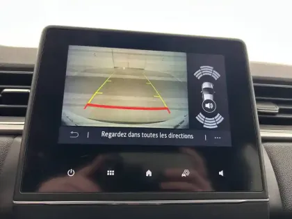 Photo 91 Renault Captur  E-Tech 145 - 21
